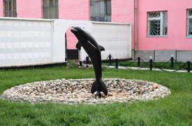 О пытках заявили заключенные «Черного дельфина»